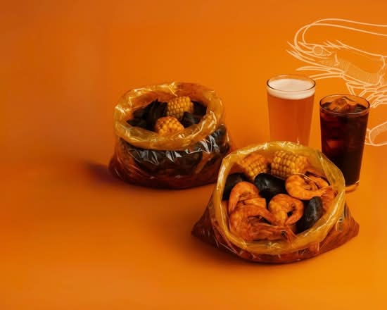 El Camaron Cajun (Mexico City)