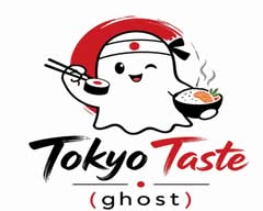 Tokyo Taste (ghost)