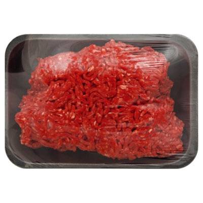 Signature Farms 85% Lean Ground Beef