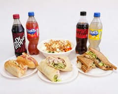 Loafers Sandwich Bar