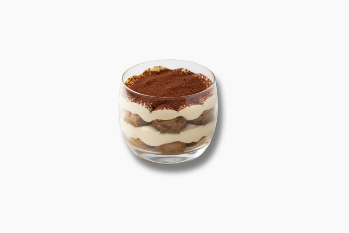 Tiramisu Maison 🍰