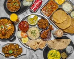 Marathi Tadka - Flavours of Maharashtra (Hawthorn)