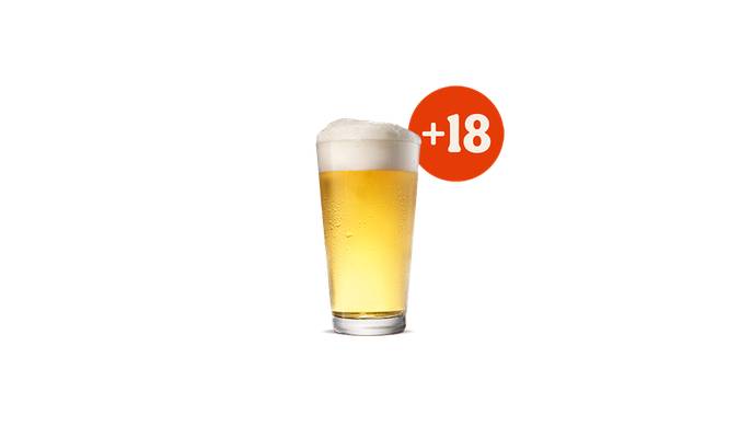 Cerveza