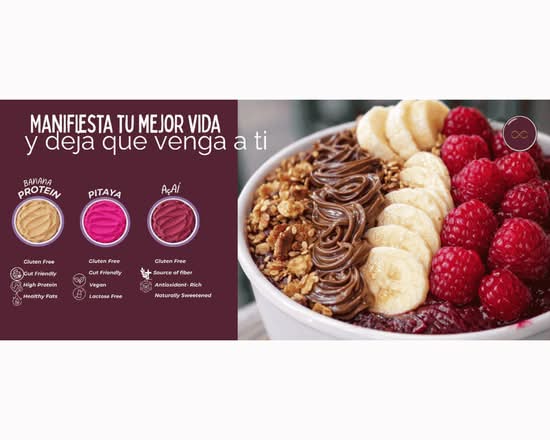 Acai Bouls