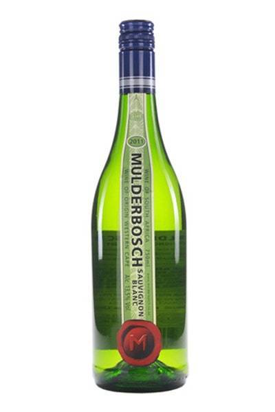 Mulderbosch Sauvignon Blanc (750ml bottle)