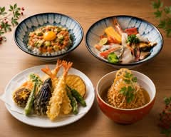 【毎日おいしい食堂】魚酒炭菜 おどりや