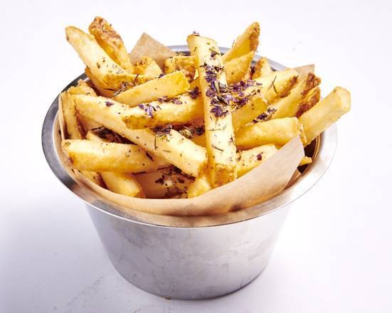 Large Fries