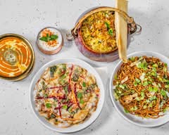 Delhi-6 Indian Bistro (Moncton)