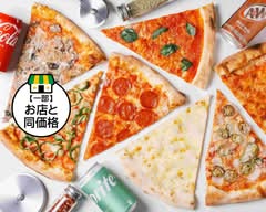 #NO NAME PIZZA