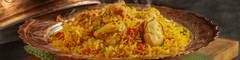 Saffron Chronicles Biryani (2434 Mission St)