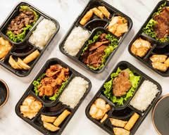 Hong BBQ & Hot Pot Bradenton - 455 Cortez Rd W (445 Cortez Rd W)