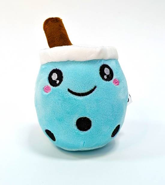 CUPP Tea-Nie Plushie - Blue