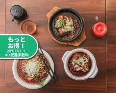 陳家私菜 渋谷店 Chinkashisai Shibuya