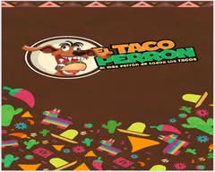 EL TACO PERRON