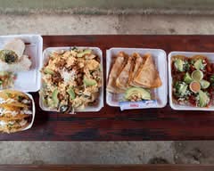 Bomb Tacos (Bluff Spring Rd)