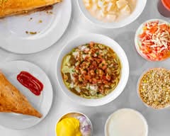 Flora Juice (Sunshine)