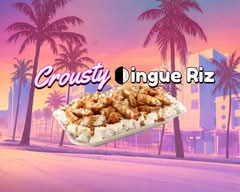 Crousty Dingue Riz