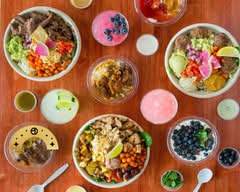 Frutería y Lonchería Lima Limón (Rabaul)