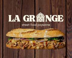 La Grange (Lyon 9)