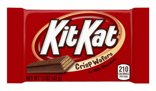 Kit Kat, 1.5 Oz