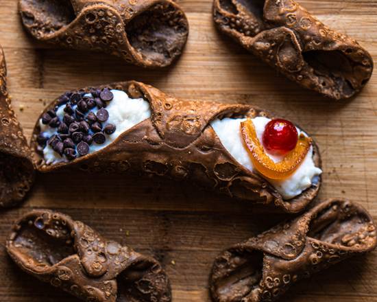 Ammu Cannoli Espressi Siciliani