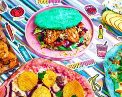FoodPorn Bar