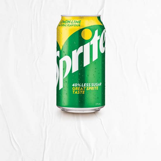 Sprite® 375ml