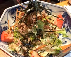 旬菜料理 花もも　Shunsai Ryori Hanamomo