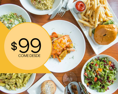 Compas Burgers (Morelia)