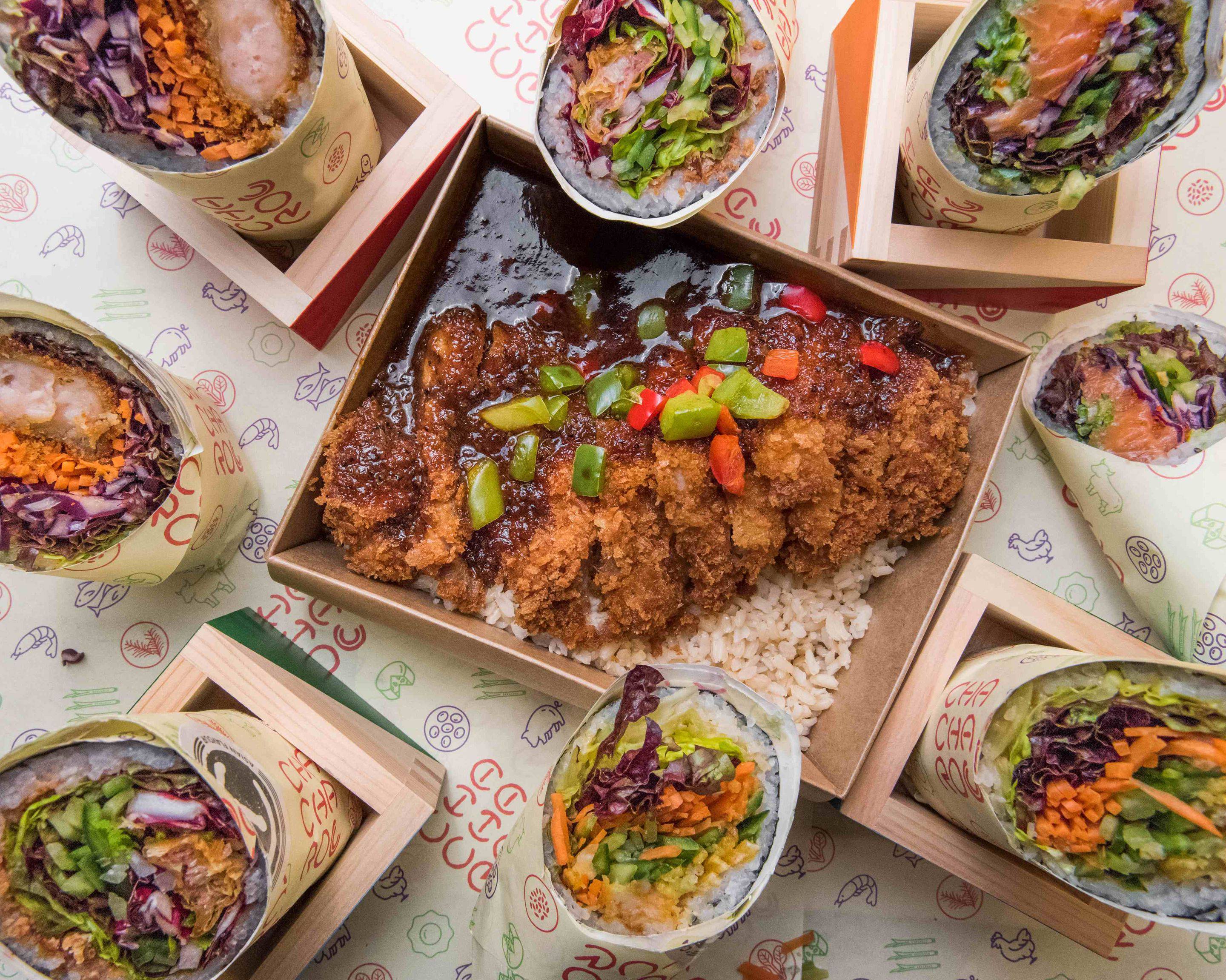 Salads delivery near me Uber Eats