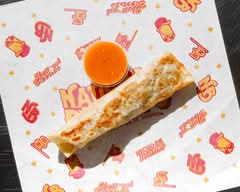 National Burrito