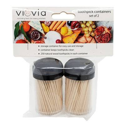 Viovia Toothpick (2 oz, 2 ct)