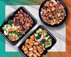 F&F Japanese Grill (Irving)