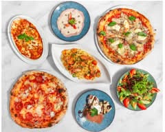 Holzofenpizzeria Tabie