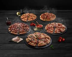 Domino's (Newcastle City)