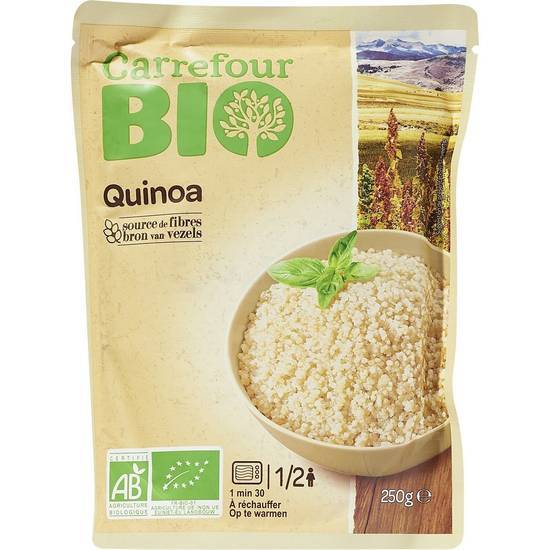 Carrefour Bio - Quinoa