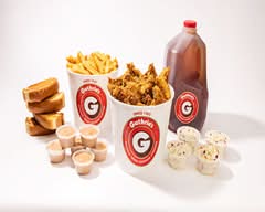Guthrie's Chicken