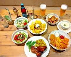 ハワイアンスタイル Ohana Cafe