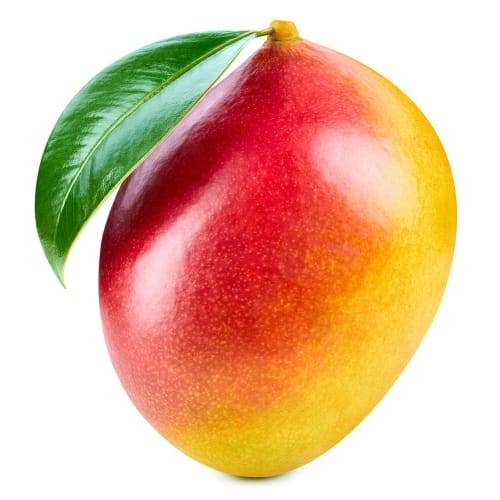 Small Red Mango (1 mango)