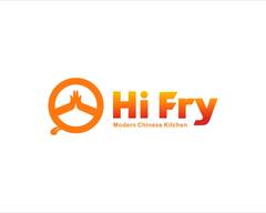 Hi Fry (BK)