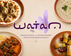 WATAN afghanisches Spezialitätenrestaurant