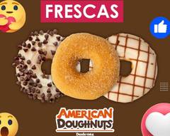 American Doughnuts - Americas