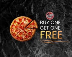 Loaded Pizza & Burgers