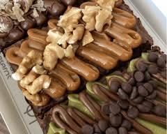 Delicias Caseras (Santiago)