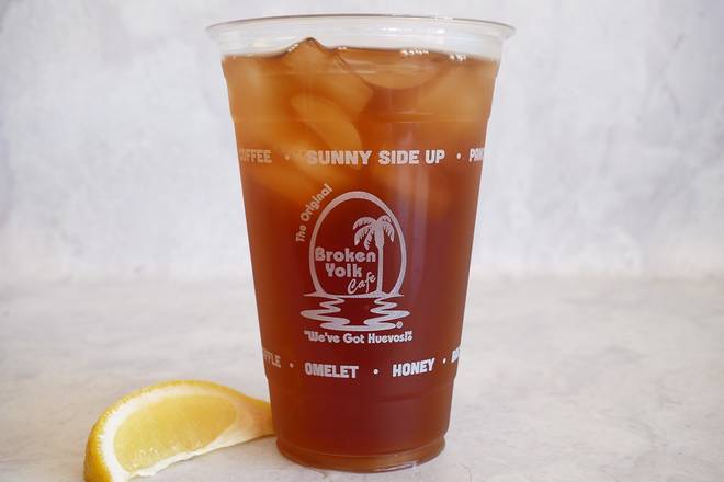 Iced Tea