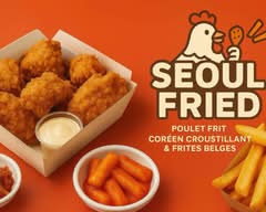 Séoul Fried (Tournai)