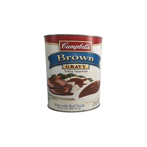 Campbell's Brown Gravy (3.12 lbs)