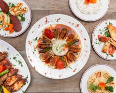 Olive Garden Turkish-Mediterranean Cuisine