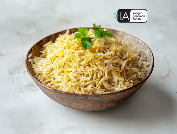 Arroz Frito 1