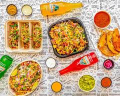 Adobo Mexican Grill, Powered by Taco Express
